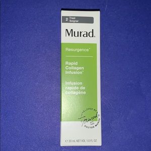Murad Rapid Collagen Infusion